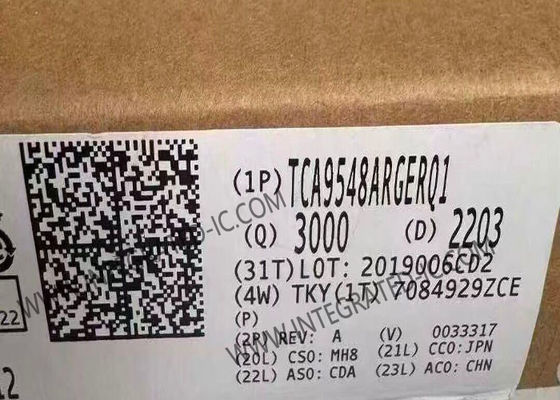 TCA9548ARGERQ1	Integrierter Schaltkreis-Chip Automotive 8-Kanal I2C-Switch mit Reset