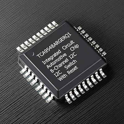 TCA9548ARGERQ1	Integrierter Schaltkreis-Chip Automotive 8-Kanal I2C-Switch mit Reset