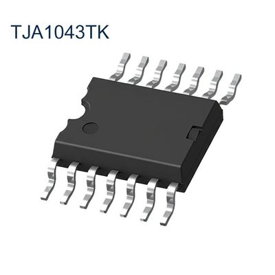 TJA1043TK Integrierter Schaltkreis-Chip 5Mbps High-Speed CAN Transceiver mit HVSON14 Gehäuse und ISO 11898-2:2003 Konformität