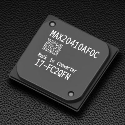 MAX20410AFOC Automobil 36V 8A/10A Abwärtswandler-IC mit 10μA Ruhestrom Vollintegrierter Schaltkreis-Chip