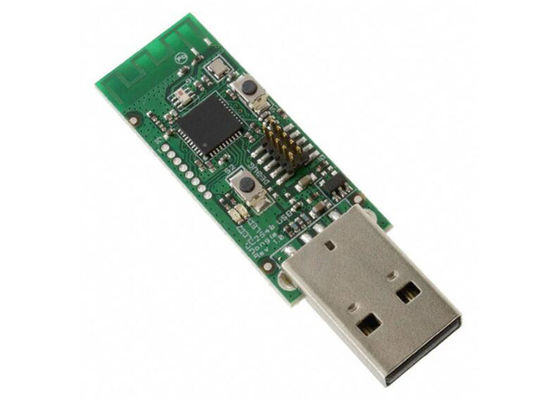 CC2540EMK-USB Embedded Solutions BT LE Proprietary Wireless MCU CC2540 USB Evaluation Module Kit