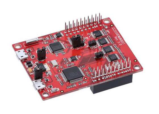 CC31XXEMUBOOST Embedded Solutions Emulation Kit CC3100 SimpleLink Emulator Evaluation Board