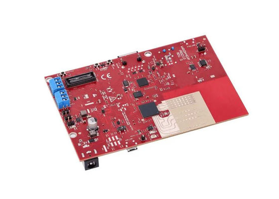 AWR2944EVM Embedded Solutions 76GHz To 81GHz Radar Sensor Evaluation Board