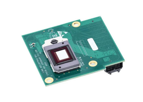 DLP550HEEVM Eingebettete Lösungen DLP550 Projektion DLP Referenzentwurf Bewertungsgremium