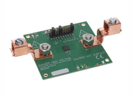 INA791BEVM Embedded Solutions 3.5mA INA791B Current Sense Amplifier Evaluation Board