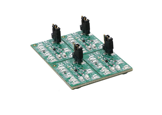 INA185EVM Embedded Solutions Single Channels Current Sense Amplifier Evaluation Board
