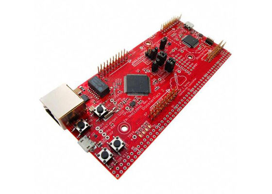 EK-TM4C1294XL eingebettete Lösungen 32Bit MCU Board TM4C1294 LaunchPad Evaluation Kit
