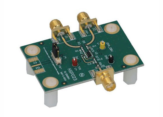 OPA837DBVEVM Embedded Solutions 105MHz OPA837 Operationsverstärker Evaluierungsmodul