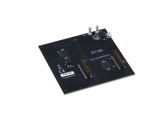 TLC6984EVM Embedded Solutions LED Driver LaunchPad™ Platform Evaluation Expansion Board
