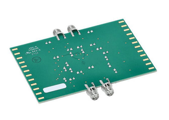 TXV0108-EVM Embedded Solutions TXV0108 Bewertungsausschuss für Logik-Ebene-Übersetzer