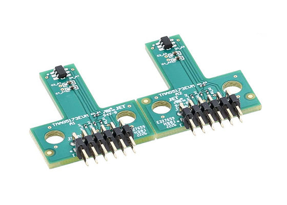 TMAG5173EVM Embedded Solutions 3-Achsen 3D Linear Hall-Effekt-Sensor Evaluierungsboard