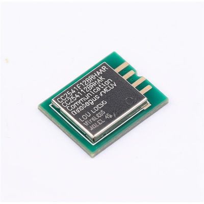 Modul für drahtlose Kommunikation CC2541F128RHAR Bluetooth Low Energy Wireless MCU