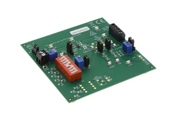 BQ25176JEVM Embedded Solutions Battery Charger Power Management Evaluation Board