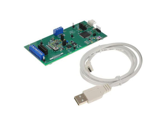 BQ76905EVM Embedded Solutions Evaluation Module für Low-Power-Monitor und -Schutz