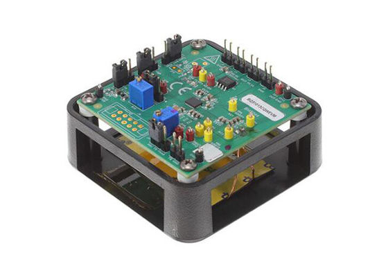 BQ51013CQWEVM Embedded Solutions BQ51013C-Q1 Wireless Power Receiver Evaluation Module