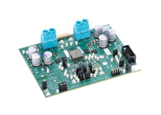 BQ25758AEVM Embedded Solutions 60V Bi-Direktionaler Aufwärts-/Abwärtswandler-Controller Evaluierungsboard