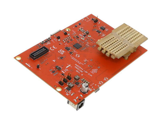 AWR2544LOPEVM Embedded Solutions 12V 76GHz bis 81GHz Radar Sensor Evaluierungsboard