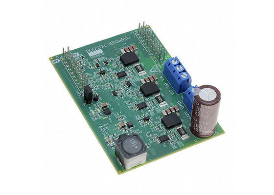 BOOSTXL-3PHGANINV Embedded Solutions Power Management LaunchPad™ Platform Evaluation Board
