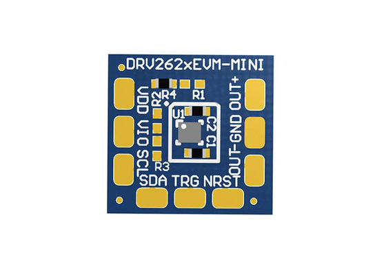 DRV2625EVM-MINI Low Power LRA/ERM Haptic Driver Evaluation Board for Embedded Solutions