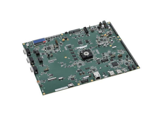 EVMK2GXS Embedded Solutions ARM K2G 1GHz High-Secure Evaluation Module
