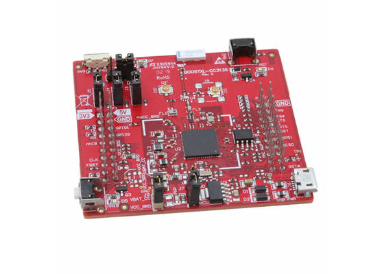 BOOSTXL-CC3135 Embedded Solutions WiFi RF LaunchPad™ Platform Evaluation Expansion Board