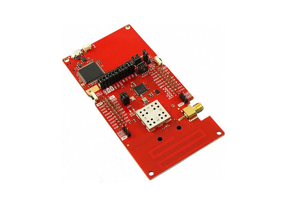 LAUNCHXL-CC13-90EU Embedded Solutions SimpleLink™ RF Transceiver Evaluation Board