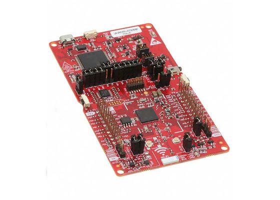 LAUNCHXL-CC3235SF Embedded Solutions SimpleLink™ 802.11 a/b/g/n Transceiver Evaluation Board