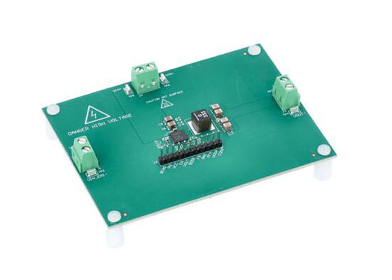 LM70880QEVM Embedded Solutions 8A Synchronous DC DC Step-Down-Wandler Evaluierungsboard