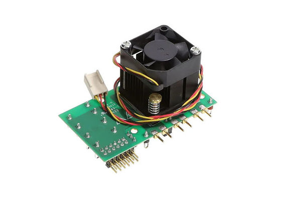 LMG2650EVM-100 Embedded Solutions Stromversorgungs- und Energiemanagement-Plattform-Evaluierungsboard