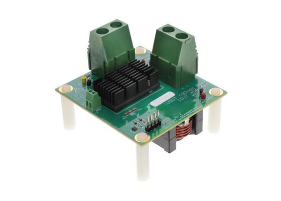 LMG2100EVM-097 Embedded Solutions 100V Galliumnitrid-Leistungsstufen-Evaluierungsboard