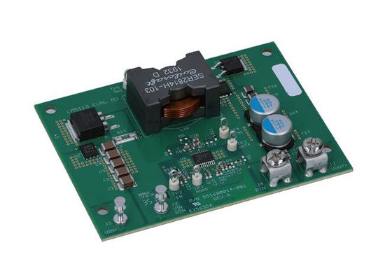 LM5118EVAL Embedded Solutions Evaluierungskarte für den LM5118 Buck-Boost-Controller