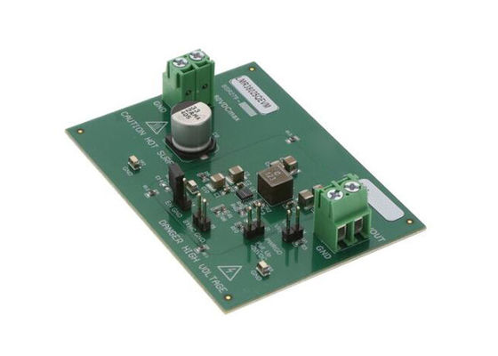 LMR38025QEVM Embedded Solutions Synchronous Buck SIMPLE SWITCHER Power Converter Board