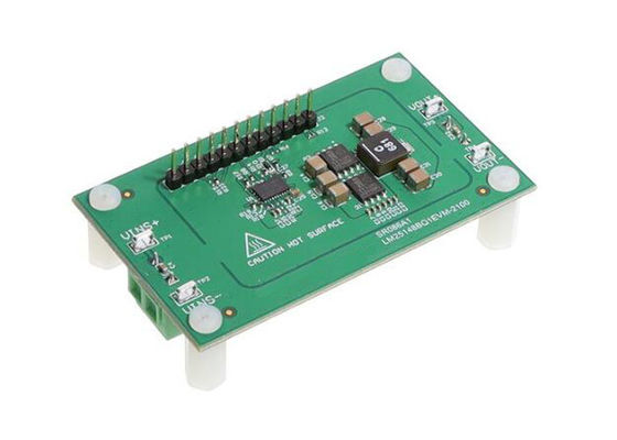 LM25148B-Q1EVM2100 Embedded Solutions 42V Synchronous Buck DC DC Controller Evaluation Module