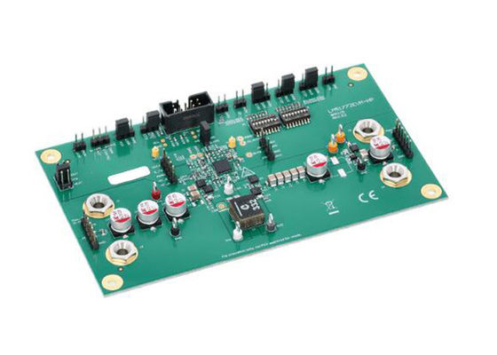 LM51772EVM-HP Embedded Solutions Buck-Boost-Controller 600 kHz LM51772 Evaluierungskarte