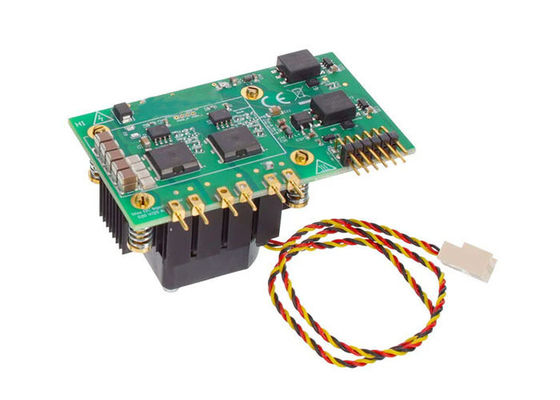LMG3650EVM-114 Embedded Solutions FET-Treiber-Power-Management-Plattform-Evaluierungskarte