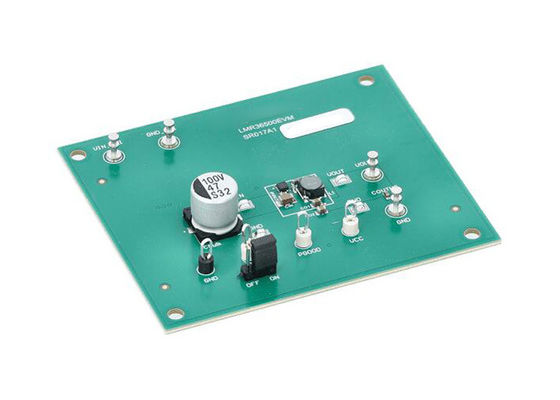 LMR36500EVM Embedded Solutions Evaluation Module für synchronen Abwärtswandler