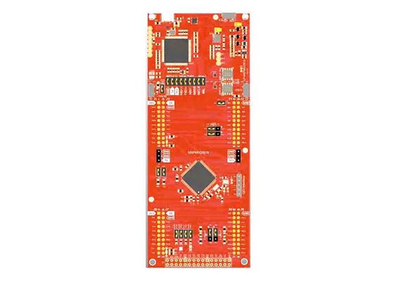 LP-MSPM0G3519 Embedded Solutions LaunchPad™ ARM MCU 32-Bit Embedded Evaluation Board