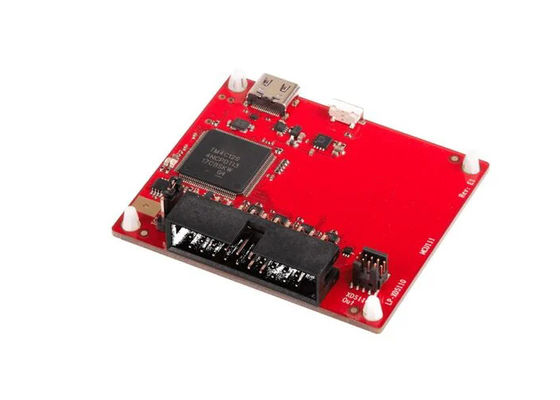 LP-XDS110 Embedded Solutions DSP MCU LaunchPad™ Debugger Evaluation Board