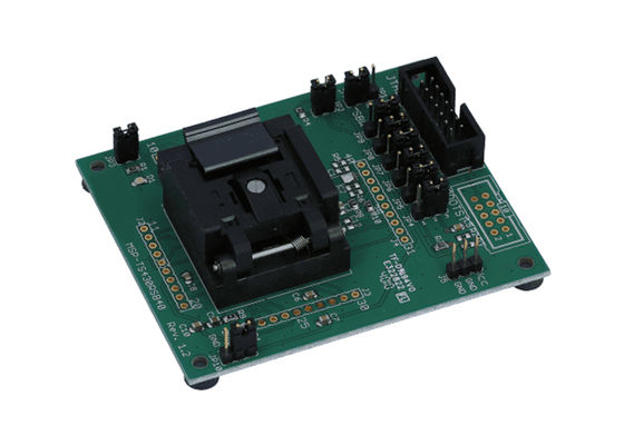 MSP-TS430RSB40 Embedded Solutions Ultra-Low-Power ZIF-Sockel-Modul Entwicklungsboard