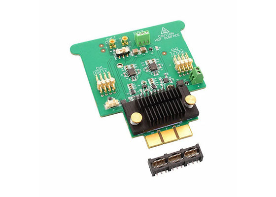 PMICLOADBOARDEVM Embedded Solutions 6V bis 11V Elektrische Last Power Management Evaluierungsboard