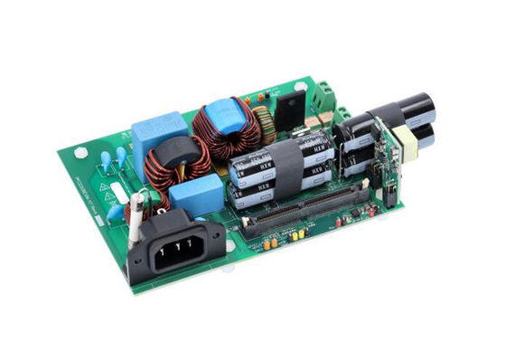 PFC23338EVM-107 Embedded Solutions 650V GaN FET Leistungsstufen Evaluierungs-Motherboard