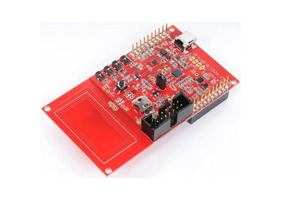 RF430FRL152HEVM Embedded Solutions 13,56 MHz Nahfeldkommunikation Evaluierungsboard