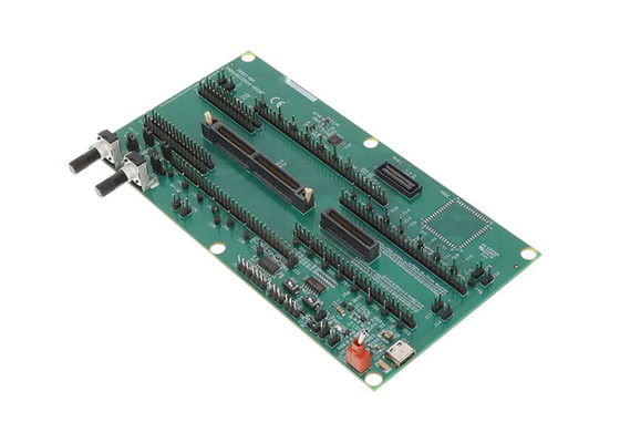 TMDSHSECDOCK-AM263 Embedded Solutions Sitara™ C28x MCU 32-Bit Embedded Evaluation Board