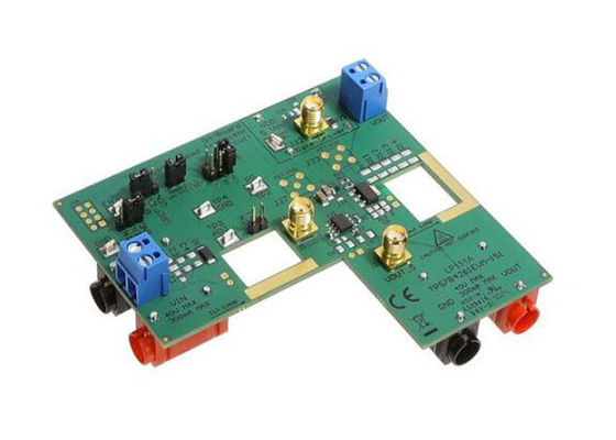 TPS7B4261EVM-151 Embedded Solutions 40V Low Dropout Regler Evaluierungsboard
