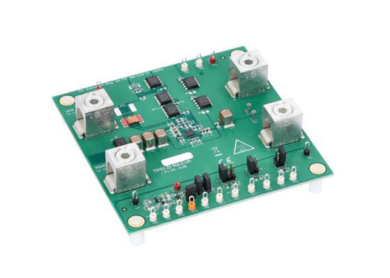 TPS1214Q1EVM Embedded Solutions 74V High Side Switch Controller Evaluation Board