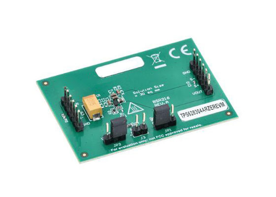 TPS628304ARZEREVM Embedded Solutions Evaluation Module für den TPS628304A Abwärtswandler