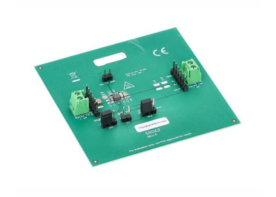 TPSM82816PEVM-062 Embedded Solutions TPSM82816 Evaluierungsmodul 6V 6A Abwärtswandlermodul