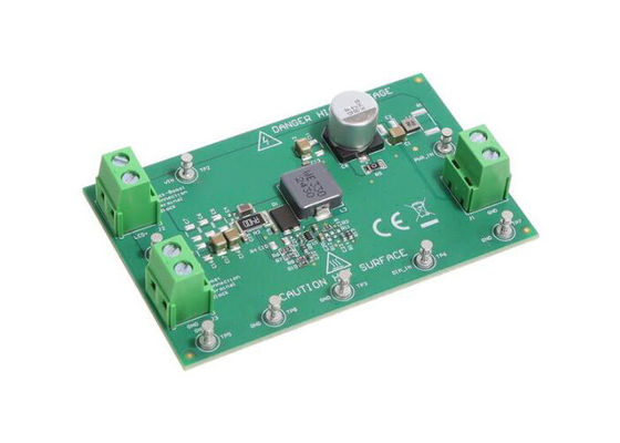 TPS923650D1DRLREVM Embedded Solutions Evaluation Board For TPS923650 Dimmable LED Driver