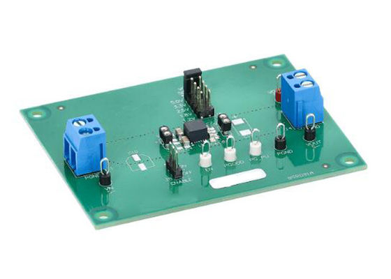 TPSM53604EVM Embedded Solutions 4A Step-Down-Leistungsmodul-Evaluierungsboard