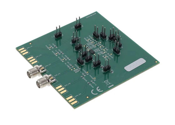 TXV0106-EVM Embedded Solutions Logic-Level-Translator-Schnittstellen-Evaluierungsboard